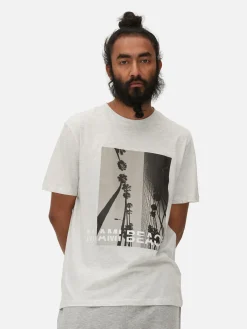 Miami Beach T-Shirt