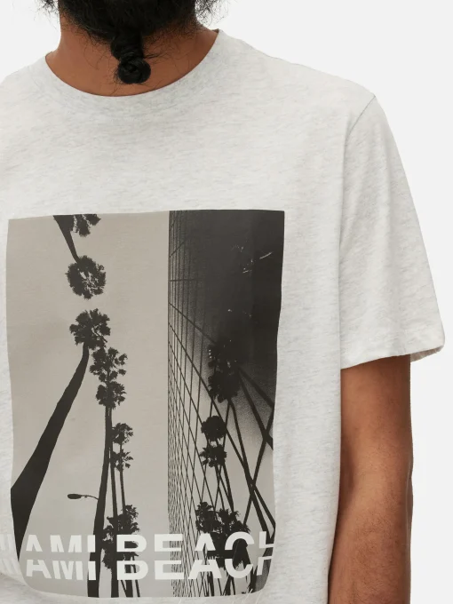 Miami Beach T-Shirt