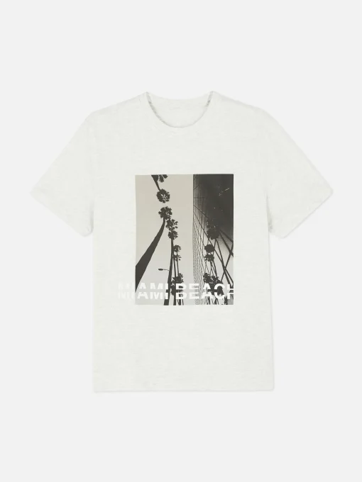 Miami Beach T-Shirt