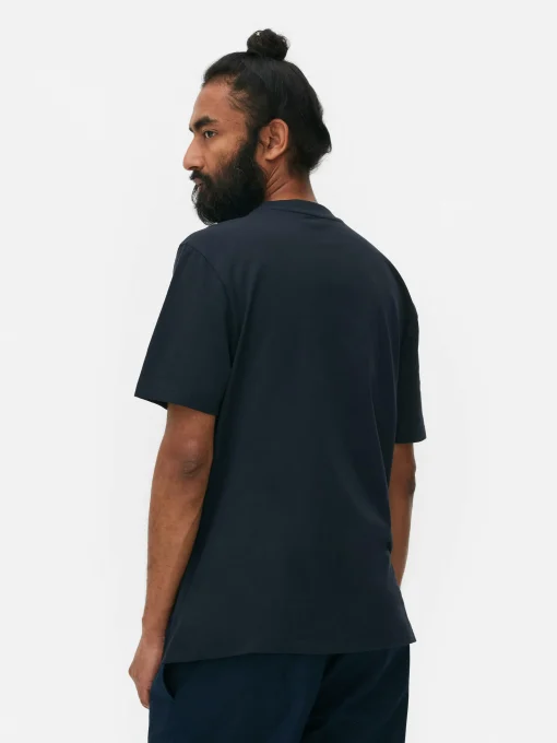 Miami Graphic T-Shirt