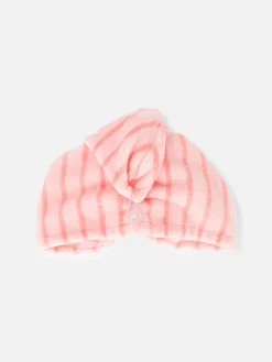 Microfleece Hair Turban