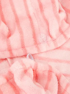 Microfleece Hair Turban