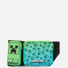 Minecraft Crossbody Bag