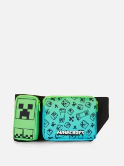 Minecraft Crossbody Bag