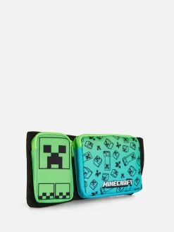 Minecraft Crossbody Bag
