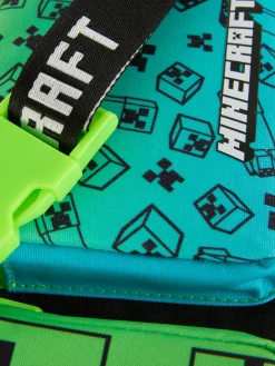 Minecraft Crossbody Bag