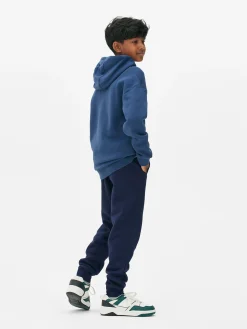 Minecraft Drawstring Joggers