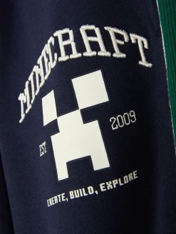 Minecraft Drawstring Joggers
