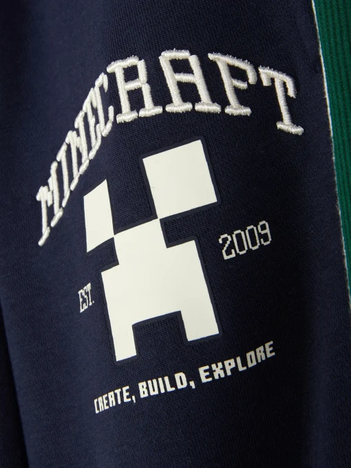 Minecraft Drawstring Joggers