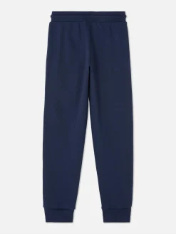 Minecraft Drawstring Joggers