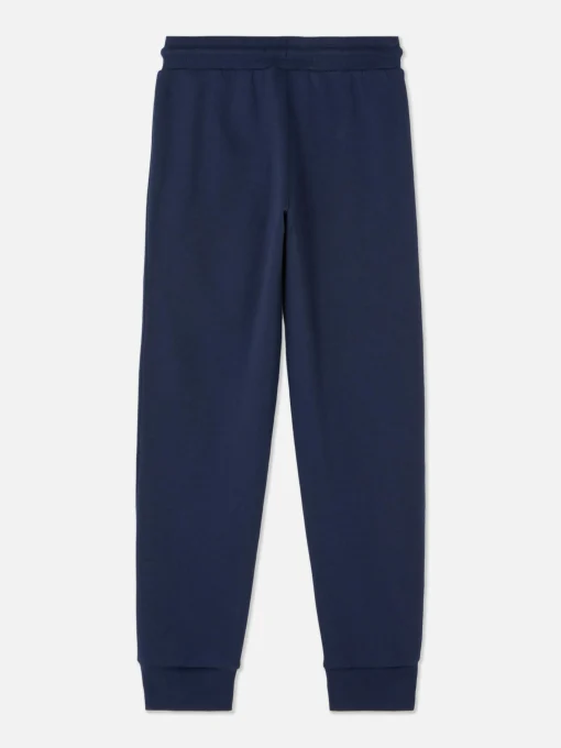 Minecraft Drawstring Joggers