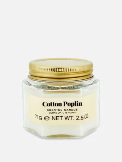 Mini Jar Scented Candle