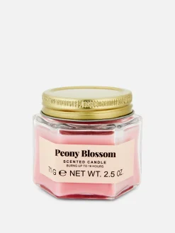 Mini Jar Scented Candle