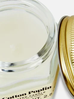 Mini Jar Scented Candle
