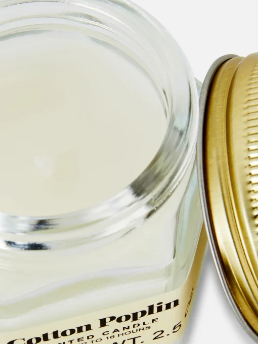 Mini Jar Scented Candle