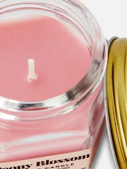 Mini Jar Scented Candle