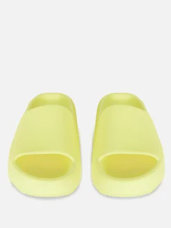 Molded Slides