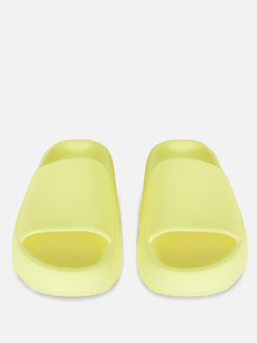 Molded Slides
