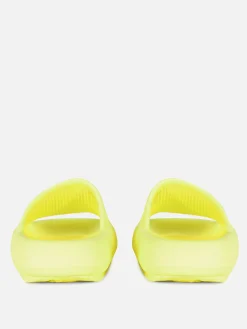 Molded Slides