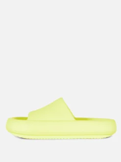 Molded Slides