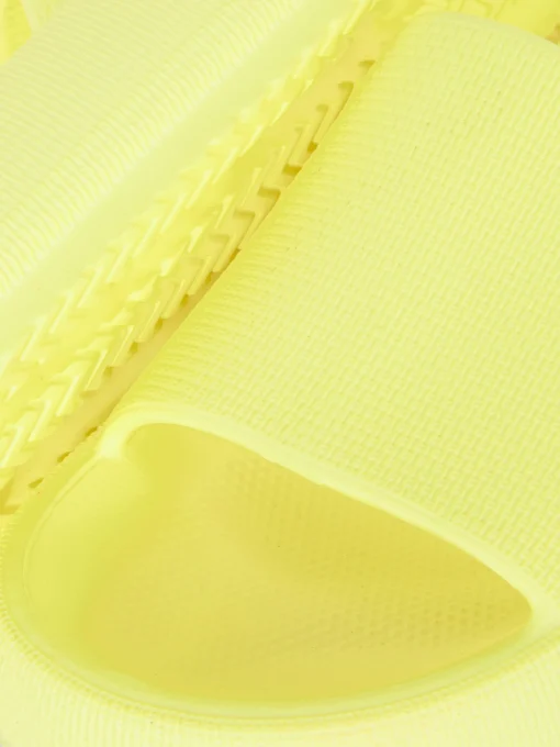 Molded Slides