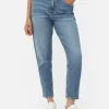 Mom Jeans