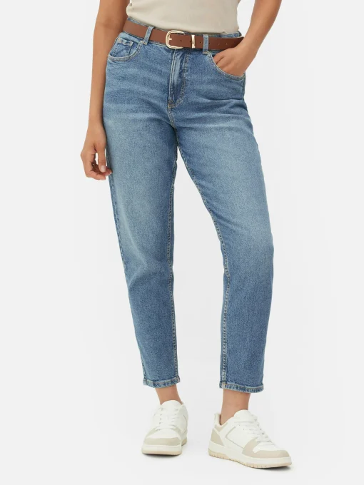 Mom Jeans