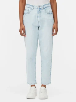 Mom Jeans