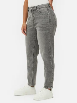 Mom Jeans