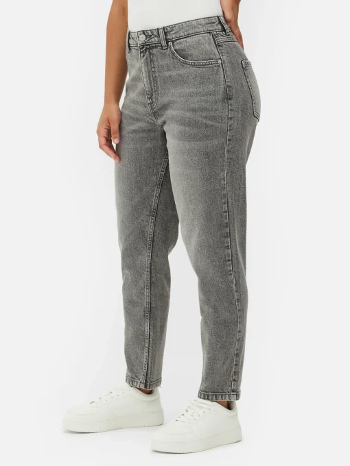 Mom Jeans