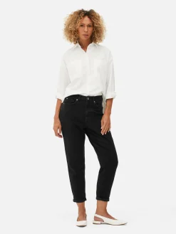 Mom Jeans