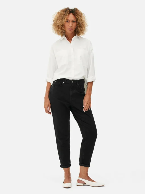 Mom Jeans