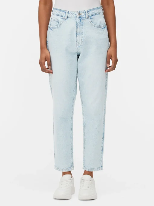 Mom Jeans