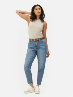 Mom Jeans
