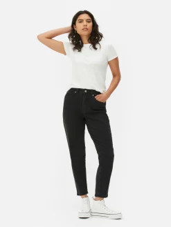 Mom Jeans