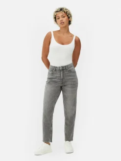 Mom Jeans