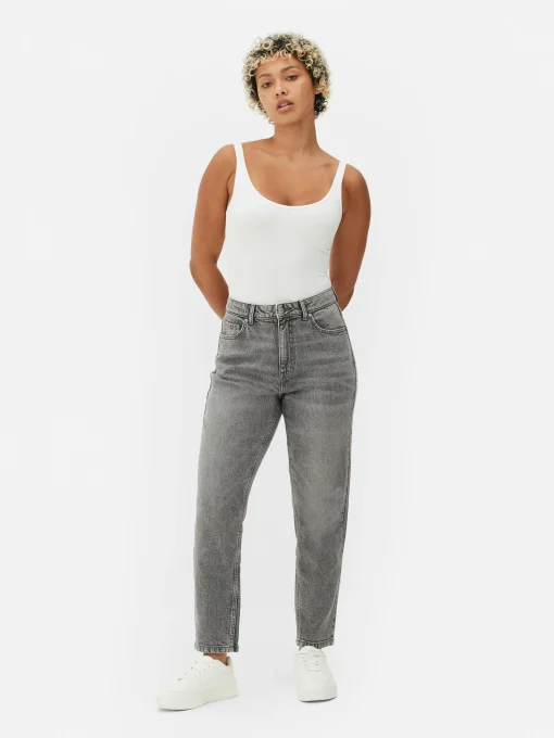 Mom Jeans