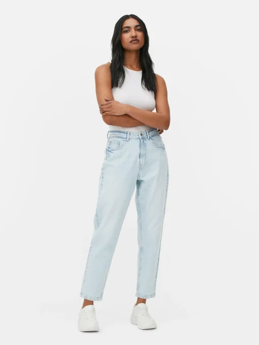Mom Jeans