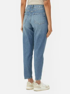 Mom Jeans