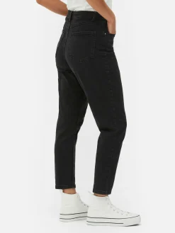 Mom Jeans