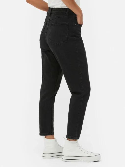 Mom Jeans