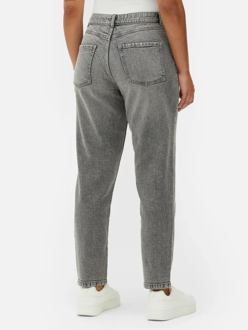 Mom Jeans