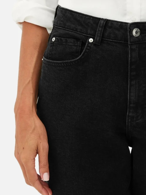 Mom Jeans