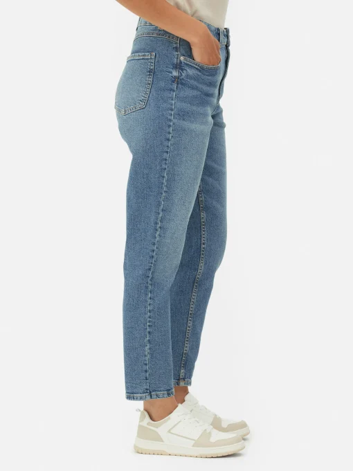 Mom Jeans