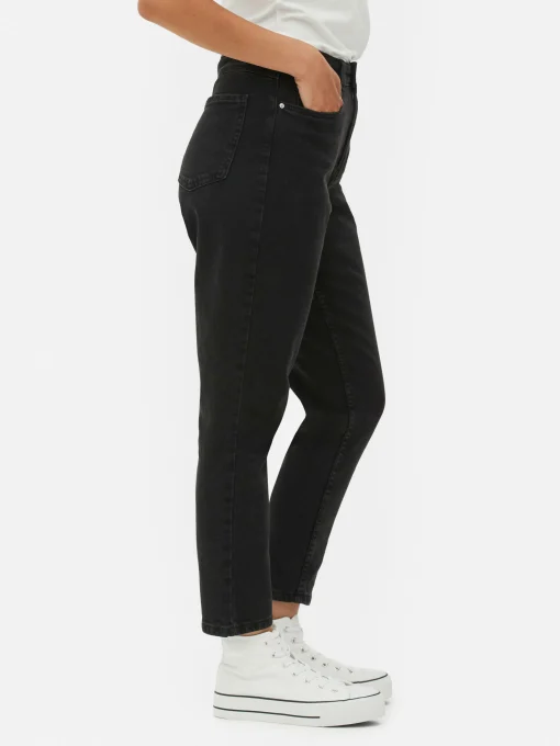 Mom Jeans
