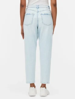 Mom Jeans