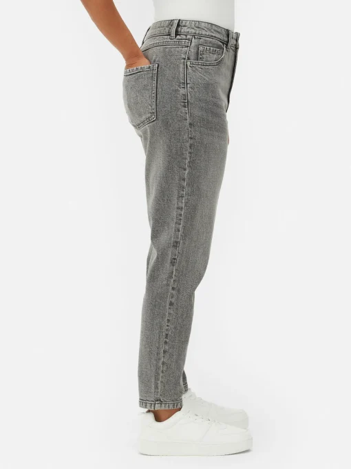 Mom Jeans