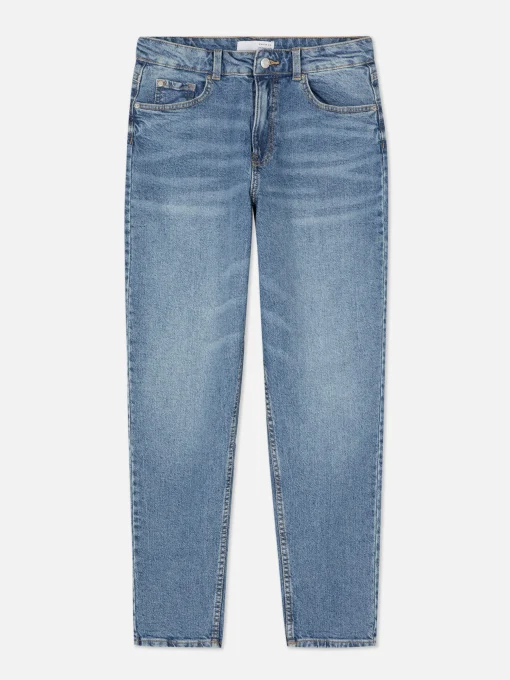 Mom Jeans