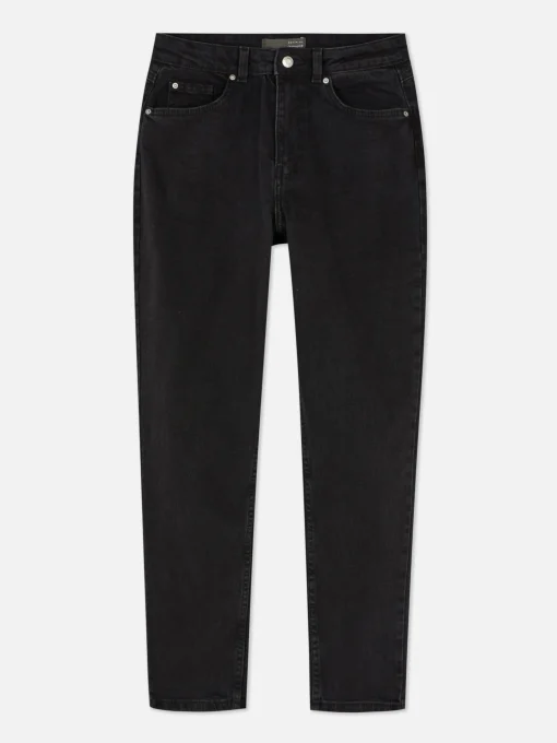 Mom Jeans