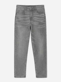 Mom Jeans